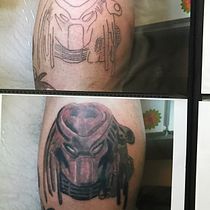 My project for course: Tattoo for Beginners. Tattoo Design project by Kelly Lawler-catling - 07.15.2023
