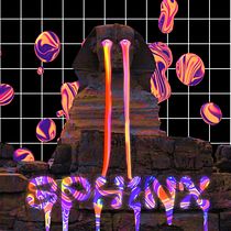 Sphinx Ein Projekt aus dem Bereich Motion Graphics, 3D, Bildbearbeitung und 3-D-Animation von Mustafa Mohamed - 15.07.2023