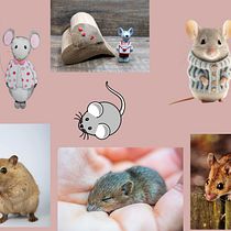 Mi proyecto del curso: Diseño y  confección de peluches. Design de personagens, Artesanato, Design de brinquedos, Costura, e Modelagem e confecção projeto de mariamartincurto - 15.07.2023
