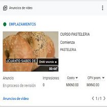 Mi proyecto del curso: Google Ads y Facebook Ads desde cero. Marketing, Redes sociais, Marketing digital, Mobile Marketing, Instagram, Marketing para Facebook, Marketing para Instagram, Growth Marketing, e SEM projeto de garibaldi384 - 13.07.2023