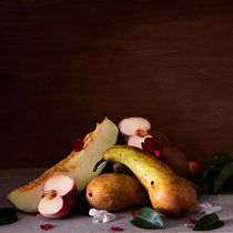 Mi proyecto del curso: Fotografía de bodegones en claroscuro. Product Photograph, Fine-Art Photograph, and Food Photograph project by Jose Luis - 07.18.2023