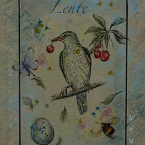 My project for course: Botanical Illustration: From Notebook to Print. Un proyecto de Ilustración tradicional, Bocetado, Dibujo, Ilustración botánica, Sketchbook e Ilustración con tinta de Gerda Feeterse van Leeuwen - 16.07.2023
