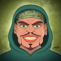 Mi proyecto del curso: Ilustración digital con Procreate. Un progetto di Illustrazione tradizionale, Disegno, Illustrazione digitale e Disegno digitale di matiasortega2 - 15.07.2023