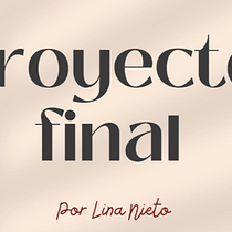 Mi proyecto del curso: Introducción al community management @AnaMarin. Redes sociais, Marketing digital, Marketing de conteúdo, Marketing para Facebook, e Marketing para Instagram projeto de Lina Alejandra Nieto - 23.04.2024