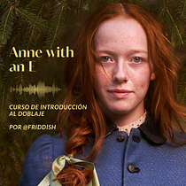 Mi proyecto del curso: Introducción al doblaje. Podcasting, and Audio project by friddish - 06.30.2023