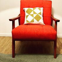 My project for course: Basic Sewing with a Sewing Machine. Costura, e Design têxtil projeto de Monica Solorio - 17.07.2023
