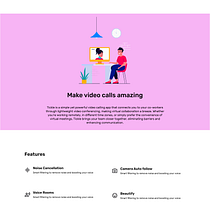 Meu projeto do curso: Web design com Figma: criação de interfaces eficazes. Projekt z dziedziny UX / UI, Web design, Projektowanie aplikacji mobiln, ch, Projektowanie c, frowe, Projektowanie aplikacji, Projektowanie produktu c i frowego użytkownika gabrielribeiro942 - 17.07.2023