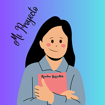 Mi proyecto del curso: Creación de contenido para redes sociales: vence al algoritmo. Un progetto di Cop, writing, Social media, Content Writing e Business di Rosalina Barrolleta - 14.07.2023