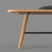 Mi proyecto del curso: Renderizado de producto fotorrealista con KeyShot. Un progetto di 3D, Design e creazione di mobili, Design industriale, Product design e Progettazione 3D di diegtena - 17.07.2023