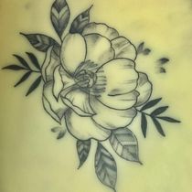 Il mio progetto del corso: Tatuaggio per principianti. Tattoo Design project by h4zw27n5hq - 07.18.2023