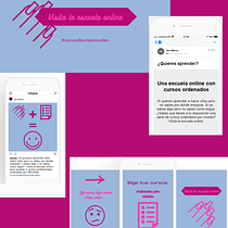 Mi proyecto del curso: Copywriting: principios de la redacción publicitaria. Advertising, Marketing, Cop, writing, Creativit, and Content Writing project by Teresa Brotons Sanjuan - 08.02.2023