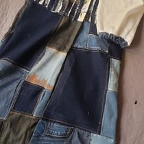 Mi proyecto del curso: Máquina de coser para principiantes: crea tu primer vestido. Fashion Design, Sewing, DIY, Patternmaking, and Dressmaking project by Natalia Rivera - 07.18.2023