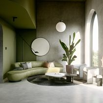 Mi proyecto del curso: Fotorrealismo de espacios interiores con Lumion desde cero. Un projet de Architecture, Modélisation 3D, Architecture numérique, Conception 3D , et ArchVIZ de Diego Siles - 18.07.2023
