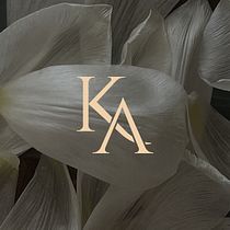 Il mio progetto del corso: Design di loghi: dal concetto alla presentazione. Design, Br, ing, Identit, Graphic Design, and Logo Design project by Karina Alekseeva - 07.05.2023