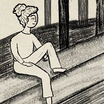 Mi proyecto del curso: Ilustración animada con Procreate: cuenta una historia en movimiento. Un projet de Illustration traditionnelle, Animation, Illustration numérique, Narration et Illustration animée de Nancy Cortés - 18.07.2023