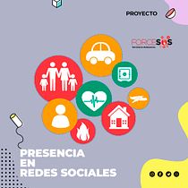 Mi proyecto del curso: Introducción al community management. Social Media, Digital Marketing, Content Marketing, Facebook Marketing & Instagram Marketing project by Mariam Peralta Pérez - 07.12.2023
