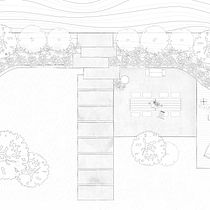 Mi proyecto del curso: Diseño de espacios verdes para tu casa. L, scape Architecture, Floral, Plant Design, and Spatial Design project by Noelia Flores - 07.19.2023