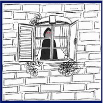 My project for course: Introduction to Storyboarding. Projekt z dziedziny Trad, c, jna ilustracja,  Manager art, st, czn, Produkcja audiowizualna, Ilustracja c, frowa, Stor, board, Concept art, R, sunek c i frow użytkownika Rathiga Manoharan - 16.07.2023