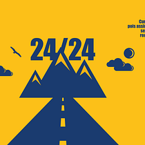 Meu projeto do curso: Copywriting para redes sociais 24/24. Un progetto di Scrittura, Cop, writing, Social media e Comunicazione di amanda araújo - 18.07.2023