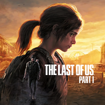 Mi proyecto del curso: Doblaje de voz para animación (THE LAST OF US). Projekt z dziedziny Kino, film i telewizja,  Kino, Komunikacja i Audio użytkownika Uri Salas - 15.07.2023