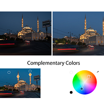 Mi proyecto del curso: Teoría del color en fotografía. Photograph, Photo Retouching, Digital Photograph, Photographic Composition, and Color Theor project by Gerardo Augusto Cárdenas Espinosa - 07.20.2023