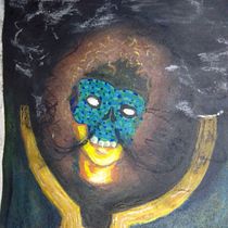 Mi proyecto del curso: Sketchbook para explorar tu estilo de dibujo. Un proyecto de Ilustración tradicional, Bocetado, Creatividad, Dibujo, Pintura a la acuarela, Sketchbook y Pintura gouache de dp.gamezarias - 16.07.2023