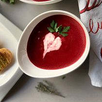 My project for course: Food Styling: The Art of Plating. Design, Food Photograph, DIY, Food St, and ling project by Ashitha Dileep - 07.08.2023