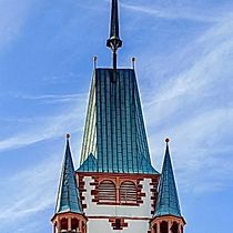 Mein Abschlussprojekt für den Kurs: Realistische Architekturzeichnungen voller Details anfertigen. Un projet de Dessin réaliste, Architecture, Esquisse , Dessin et Illustration architecturale de Udo - 20.07.2023