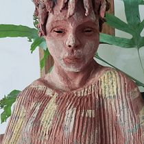Melancolía de domingo.. Fine Arts, and Sculpture project by sebascardonag - 07.20.2023