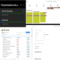Mi proyecto del curso: Técnicas para mejorar tu productividad. Creative Consulting, Design Management, Marketing, Management, and Productivit project by Laura Martin - 07.21.2023