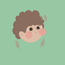 Meu projeto do curso: Ilustração kawaii: crie personagens adoráveis. Ilustração tradicional, Design de personagens, e Mangá projeto de Emanuele Soares - 19.07.2023