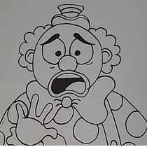 Meu projeto do curso: Introdução à criação de personagens estilo cartoon. Un projet de Illustration traditionnelle, Conception de personnages , et Dessin de Jéssica Machado - 19.07.2023