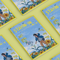 Mi proyecto del curso: Diseño de una revista profesional con Adobe InDesign. Art Direction, Editorial Design, Graphic Design, Information Design, and Communication project by Lisbeth Duvergé Soto - 07.12.2023