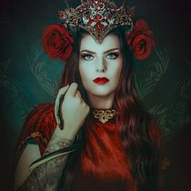 My finished project -Trinitynavar. Photograph, Post-production, Photo Retouching, Portrait Photograph, and Fine-Art Photograph project by trinitynavar - 07.22.2023