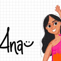 Mi proyecto del curso: Dibujo y hand lettering creativo para principiantes. Traditional illustration, Lettering, Drawing, H, and Lettering project by gabs.am99 - 07.22.2023