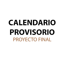 Re-agendando mi día, proyecto final.. Creative Consulting, Design Management, Marketing, Management, and Productivit project by Josefina Duciak - 07.22.2023