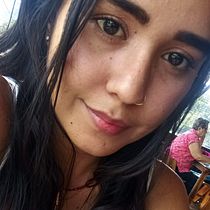 Mi proyecto del curso: Introducción a las técnicas profesionales de maquillaje. Projekt z dziedziny Kino, film i telewizja,  Manager art, st, czn, Projektowanie mod i  Fotografia mod użytkownika Valeria Escobar Rodriguez - 23.07.2023
