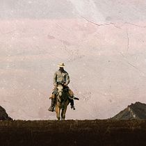 Animación de secuencias de apertura en After Effects: "Godless". Animation project by Lautaro Porras - 07.23.2023
