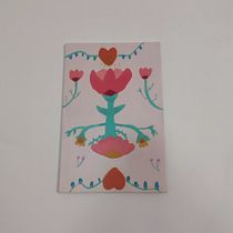 Mi proyecto del curso: Introducción a la ilustración floral con acrílico. Ilustração tradicional, Artes plásticas, Pintura, Desenho, Pintura Acrílica e Ilustração botânica projeto de carolinasuarez95 - 23.07.2023