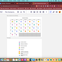 Mon projet du cours : Techniques d'autopromotion pour les créatifs. Marketing, Social Media, Stor, telling, Digital Marketing, Content Marketing, Facebook Marketing & Instagram Marketing project by cecilebiaudet - 07.23.2023