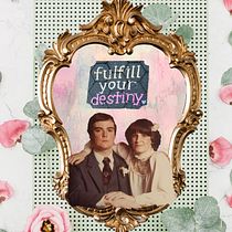  Collage of our wedding picture 44 years ago.  I used a lot of the techniques in photoshop and also use different background images from unsplash. . Collage, Digital Illustration, and Editorial Illustration project by Andrée Bouchard - 07.18.2023