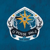 My project for course: Badge Logo Design for Beginners in Illustrator. Br, ing e Identidade, Design gráfico, Ilustração vetorial, e Design digital projeto de Emrys Augustus - 21.07.2023