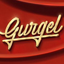 Gurgel. Un projet de T, pographie, Design t , et pographique de Victor Tognollo - 24.07.2023