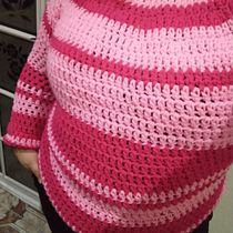 Mi proyecto del curso: Crochet: diseña prendas y patrones con tejido circular. Projekt z dziedziny Projektowanie dodatków, Projektowanie mod,  Tkactwo, DIY, Sz i dełkowanie użytkownika mariselcarinadiaz - 24.07.2023
