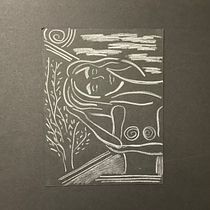 DESPIERTA!. Traditional illustration, Fine Arts, Painting, Creativit, and Sketchbook project by Arianna Escalante - 05.22.2023