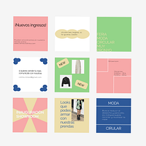 Mi proyecto del curso: Diseño gráfico para principiantes. Un progetto di Design, Br, ing, Br, identit, Graphic design, Tipografia, Design di loghi e Design tipografico di camilatascheret - 25.07.2023