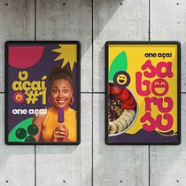 Meu projeto do curso: Princípios de conceitualização e branding Ein Projekt aus dem Bereich Br, ing und Identität, Grafikdesign und Logodesign von Ludson Fonseca - 25.07.2023