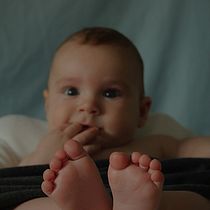 Il mio progetto del corso: Fotografia newborn da zero: cattura i loro primi momenti di vita. Portrait Photograph, Digital Photograph, Fine-Art Photograph, and Photograph project by deborah_temperato - 07.25.2023
