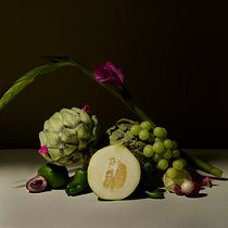 Mein Abschlussprojekt für den Kurs: Still-Life Fotografie: Dunkle und stimmungsvolle Bilder erstellen. Product Photograph, Fine-Art Photograph, Food Photograph, and Photograph project by lisabre - 07.25.2023