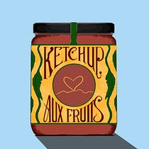 My project for course: Packaging Illustration: Create Imaginative Product Designs. Design, Traditional illustration, Packaging, Product Design, Digital Illustration, H, and Lettering project by Préscillia LeBlanc - 07.26.2023